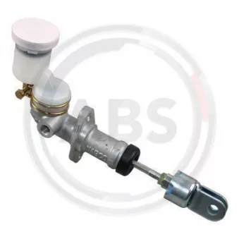A.B.S. 75279 - Cylindre émetteur, embrayage