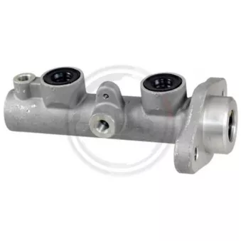 Maître-cylindre de frein A.B.S. 75362