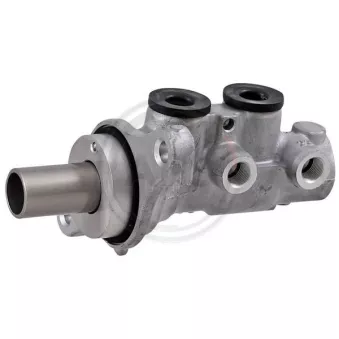 Maître-cylindre de frein A.B.S. 75389 pour MINI MINI 1.5 Ralliart R - 180cv