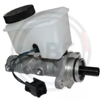 Maître-cylindre de frein A.B.S. OEM GA2E43400C