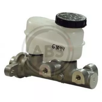 Maître-cylindre de frein A.B.S. 81165