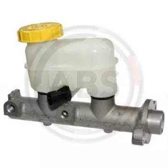 Maître-cylindre de frein A.B.S. 81166