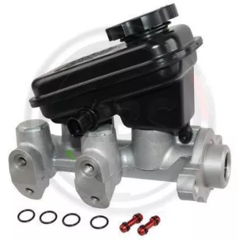 Maître-cylindre de frein A.B.S. 81210