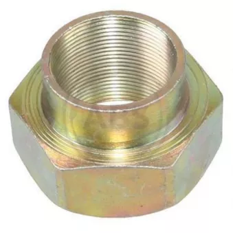 Écrou, bout d'essieu A.B.S. [910350]