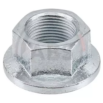 Écrou, bout d'essieu A.B.S. 911150 pour NISSAN MICRA 1.4 i 16V - 82cv