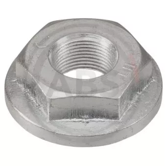 Écrou d'essieu, arbre d'essieu A.B.S. 915250 pour FORD COURIER 1.8 DI - 75cv