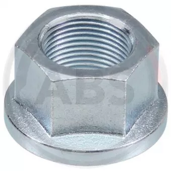 Écrou, bout d'essieu A.B.S. OEM 402624M400