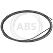 A.B.S. 94505 - Conduite de frein
