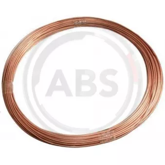 Conduite de frein A.B.S. 95150