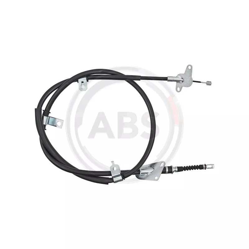Tirette à câble, frein de stationnement A.B.S. K10063 - Visuel 1