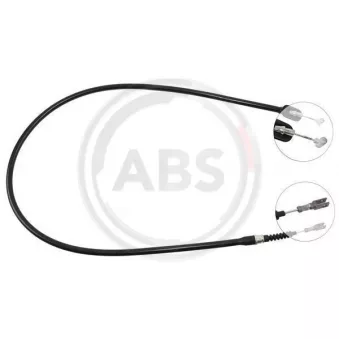 Tirette à câble, frein de stationnement A.B.S. OEM 5440262G10