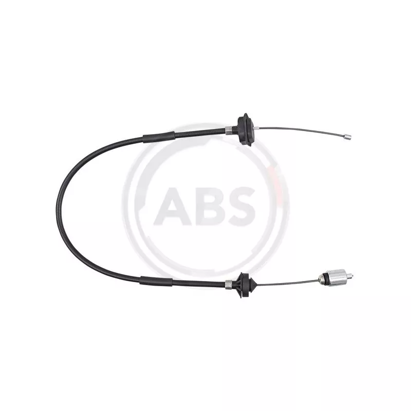 Tirette à câble, commande d'embrayage A.B.S. K29090 - Visuel 1