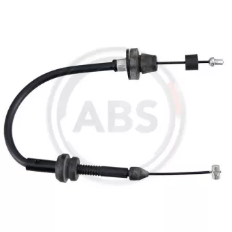 A.B.S. K36850 - Câble d'accélération