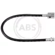 A.B.S. SL 1135 - Flexible de frein