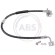Flexible de frein A.B.S. [SL 1139]