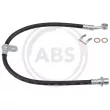 A.B.S. SL 1166 - Flexible de frein