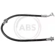 Flexible de frein A.B.S. [SL 1184]