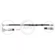 Flexible de frein A.B.S. [SL 1295]