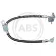 Flexible de frein A.B.S. [SL 1324]