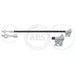 A.B.S. SL 1414 - Flexible de frein