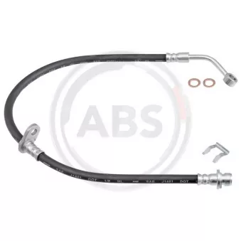 A.B.S. SL 1436 - Flexible de frein