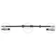 Flexible de frein A.B.S. [SL 1484]