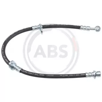 Flexible de frein A.B.S. SL 1513 pour HONDA S2000 2.0 - 240cv