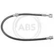 A.B.S. SL 1532 - Flexible de frein