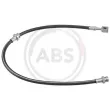 A.B.S. SL 1534 - Flexible de frein