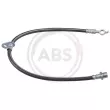 Flexible de frein A.B.S. [SL 1542]