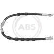 A.B.S. SL 1554 - Flexible de frein