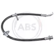 Flexible de frein A.B.S. [SL 1564]
