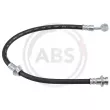 A.B.S. SL 1654 - Flexible de frein