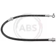 A.B.S. SL 1657 - Flexible de frein