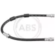 A.B.S. SL 1777 - Flexible de frein
