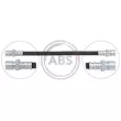 A.B.S. SL 2483 - Flexible de frein