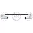 A.B.S. SL 2643 - Flexible de frein
