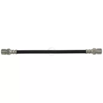 Flexible de frein A.B.S. SL 2724 pour OPEL KADETT 1.6 S - 75cv