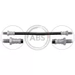 Flexible de frein A.B.S. [SL 3407]