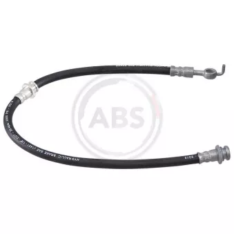 Flexible de frein A.B.S. SL 3636 pour ISUZU MIDI 2.2 D - 61cv