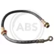 A.B.S. SL 3820 - Flexible de frein