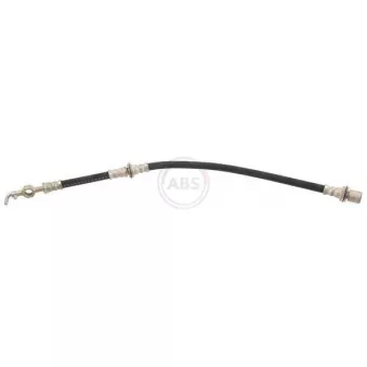 Flexible de frein A.B.S. SL 4064 pour TOYOTA MR 2.0 16V - 156cv