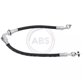 Flexible de frein A.B.S. SL 4085 pour TOYOTA CARINA 2.0 GTI 16V - 175cv