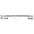 Flexible de frein A.B.S. [SL 4144]