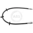 Flexible de frein A.B.S. [SL 4277]
