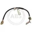 A.B.S. SL 4627 - Flexible de frein