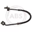 A.B.S. SL 4631 - Flexible de frein