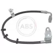 Flexible de frein A.B.S. [SL 4654]