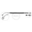 A.B.S. SL 4800 - Flexible de frein
