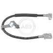 A.B.S. SL 4804 - Flexible de frein